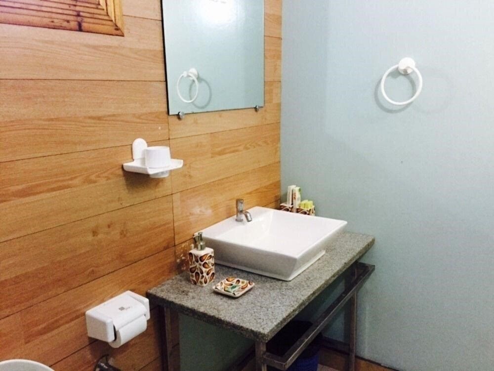 Tahira Beach Resort 3* фотосуреті